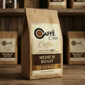 Guatemala (Medium Roast)