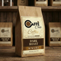 Sumatra (Dark Roast)