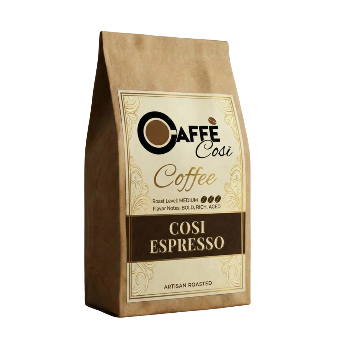 Cosi Espresso